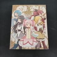 魔法少女まどか☆マギカ BLU-RAY DISC BOX[完|ANIPLEX