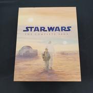 スター・ウォーズ コンプリート・サーガ ブルーレイBOX〔初|フォックスホームエンターテイメントジャパン
