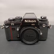 フィルムカメラ|NIKON