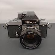 フィルムカメラ　レンズセット|NIKON