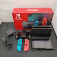 SWITCH|NINTENDO / 任天堂