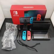 SWITCH|NINTENDO / 任天堂