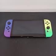SWITCH|NINTENDO