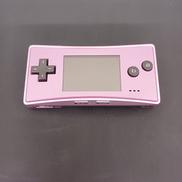 ゲームボーイ　ミクロ|NINTENDO