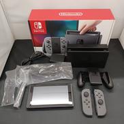 SWITCH|NINTENDO / 任天堂