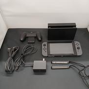SWITCH|NINTENDO / 任天堂