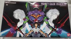 PG エヴァンゲリオン初号機|BANDAI