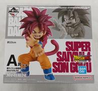 一番くじドラゴンボールDAIMA A賞 B賞 C賞セット