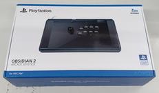 アーケードジョイスティック|QANBA