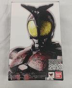 S.H.FIGUARTS 仮面ライダーカブト|BANDAI