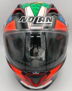 バイク用ヘルメット|NOLAN