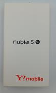 NUBIA S|YMOBILE