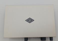 オーディオインターフェース|UNIVERSAL AUDIO