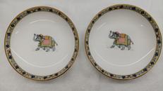 ブルーエレファント|WEDG WOOD