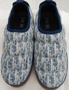 スリッポン|DIOR