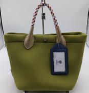 マジックライトトート|A.D.M.J.