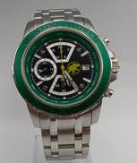 クロノグラフ|HUNTING WORLD