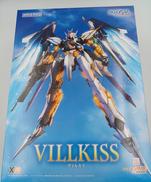 MODEROID ヴィルキス|GOOD SMILE COMPANY