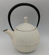 ティポット胡桃 KURUMI 0.5L|異中道