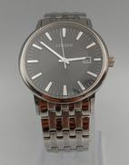 エコドライブ|CITIZEN