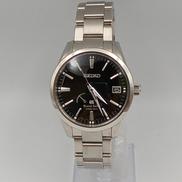 スプリングドライブ|GRAND SEIKO