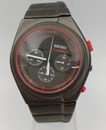 クォーツ・アナログ腕時計|SEIKO