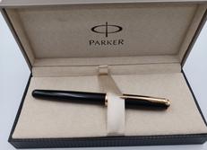 万年筆(ペン先18K)|PARKER