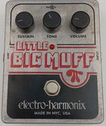 エフェクター|ELECTRO HARMONIX