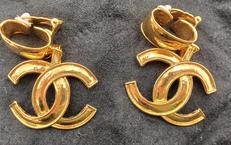 イヤリング|CHANEL