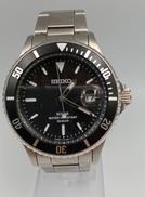 アナログソーラー腕時計|SEIKO