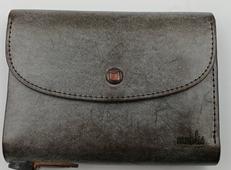 財布(WAX GRAY)|MOBLIS