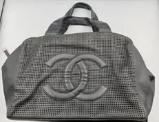ハンドバッグ|CHANEL