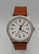 手巻き時計|TIMEX