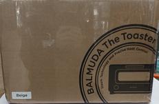 トースター|BALMUDA