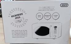 電子レンジ|ラドンナ