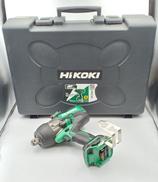 インパクトレンチ|HIKOKI