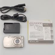 デジタルカメラ|CASIO