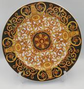 メドゥーサ柄|ROSENTHALXVERSACE