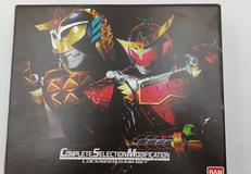 ロックシード 鎧武セット|BANDAI