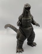 ゴジラ 組立済み ソフビ|ビリケン商会