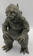 ゴジラ ソフビ 組立済み|ビリケン商会