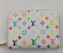 ジッピーコインパース|LOUIS VUITTON