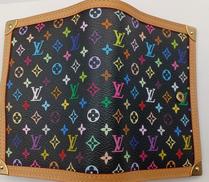 マルチカラーアジェンダPM（イニシャル入り）|LOUIS VUITTON