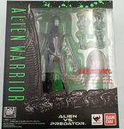 ALIEN WARRIORフィギュア|BANDAI