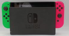 SWITCH|NINTENDO / 任天堂