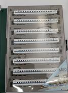 Nゲージ16両セット|KATO