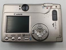 デジタルカメラ|CANON