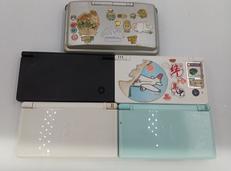 ジャンクDSセット