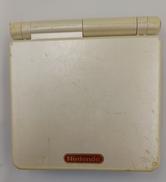 GAMEBOY ADVANCE SP ファミコンカラー