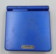 GAMEBOY ADVANCE SP|NINTENDO